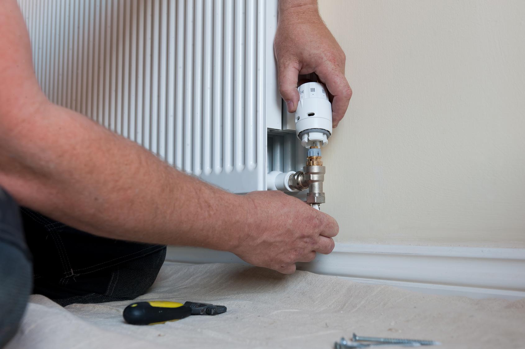installer système de climatisation unitaires Maisons-Alfort