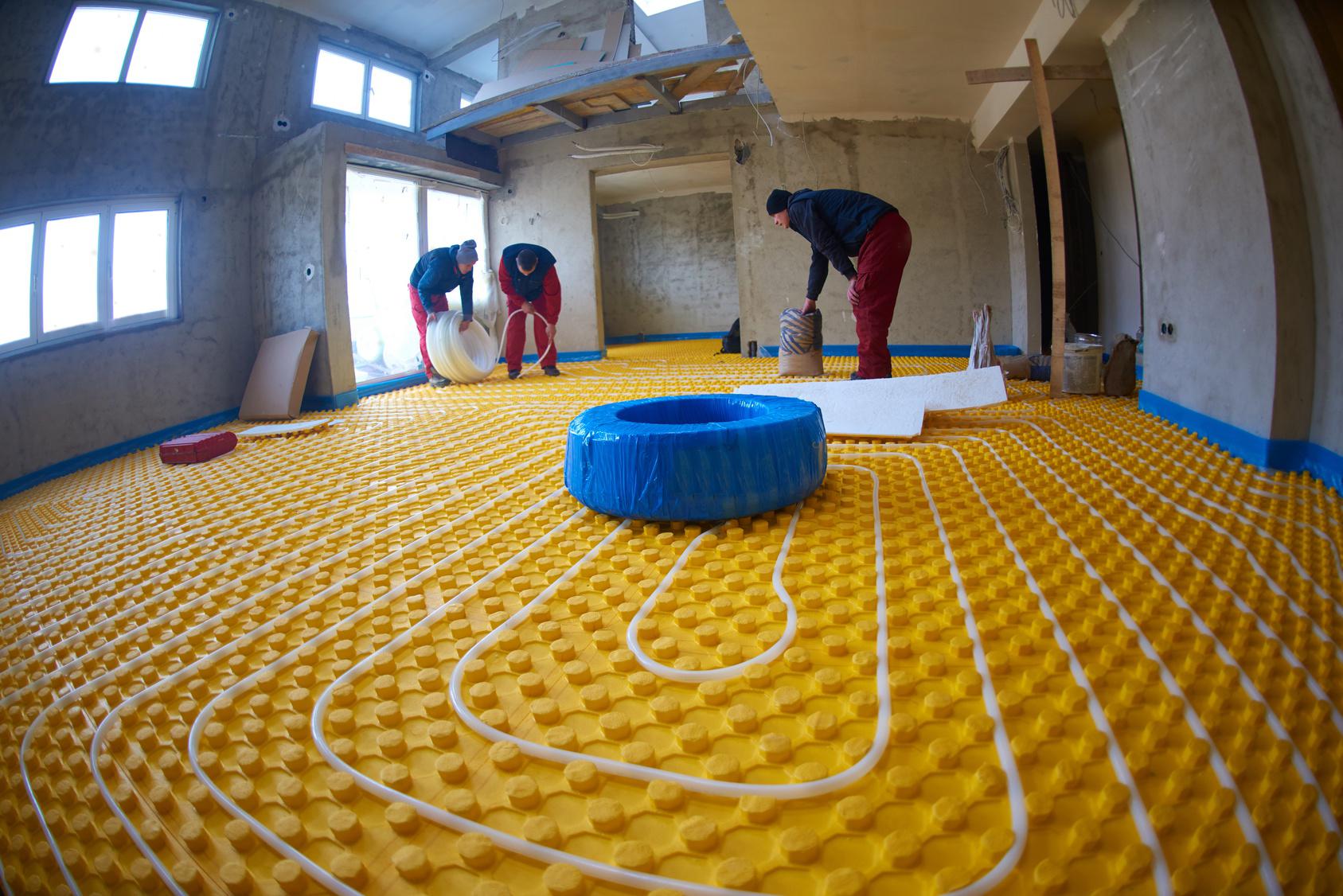 changement climatisation maison prix Paris 15